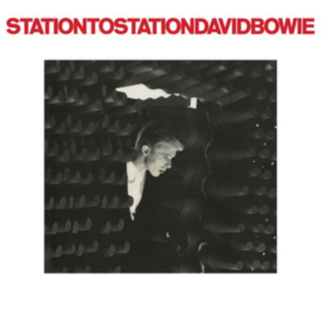 Bowie, David - Station To Station