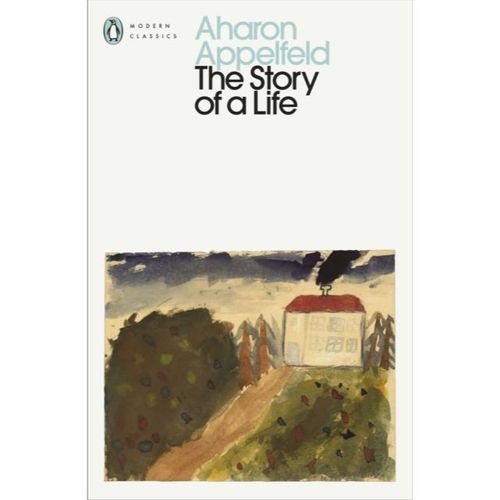 Appelfeld, Aharon - The Story Of A Life