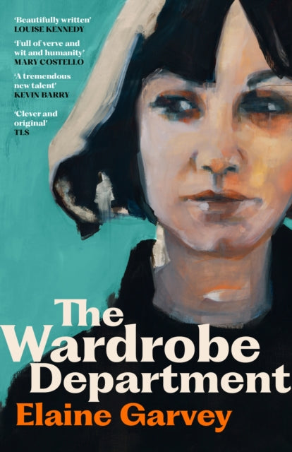 Garvey, Elaine - The Wardrobe Department