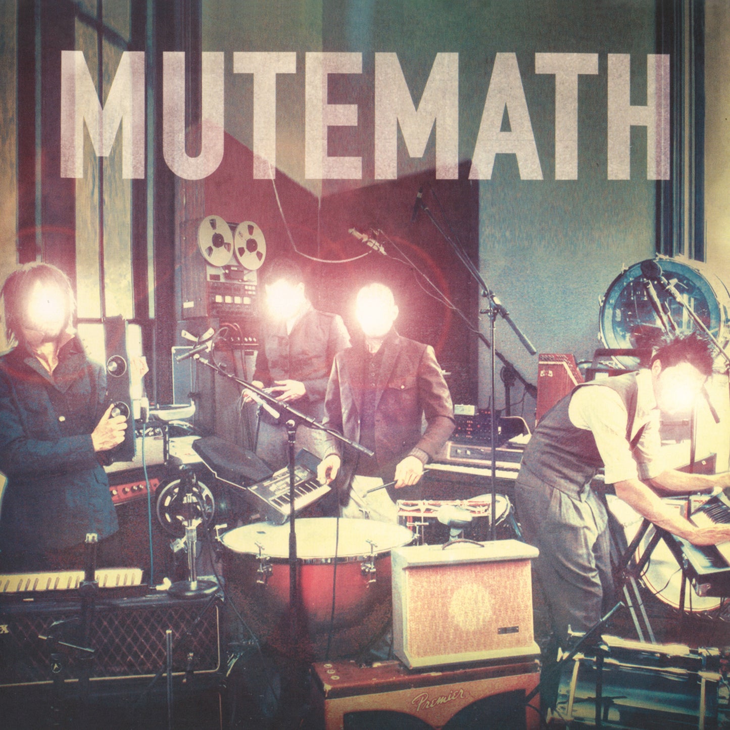 Mutemath - Mutemath (20th Anniversary | RSD 2026)