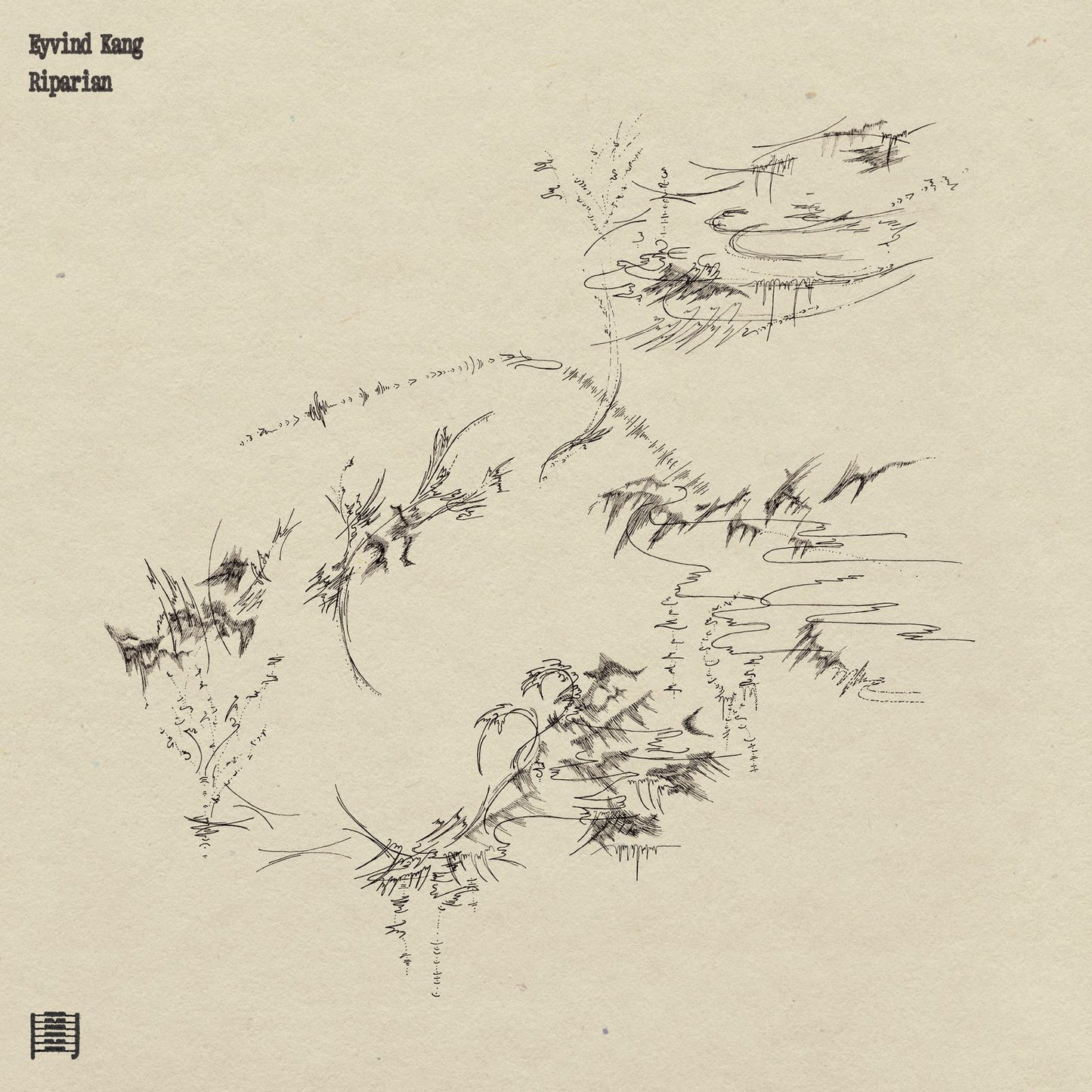 Kang, Eyvind - Riparian
