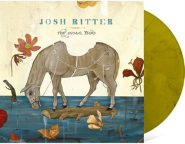 Ritter, Josh - The Animal Years (2024 Reissue)