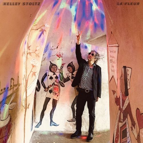 Stoltz, Kelley - La Fleur