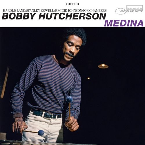 Hutcherson, Bobby - Medina (Tone Poet)