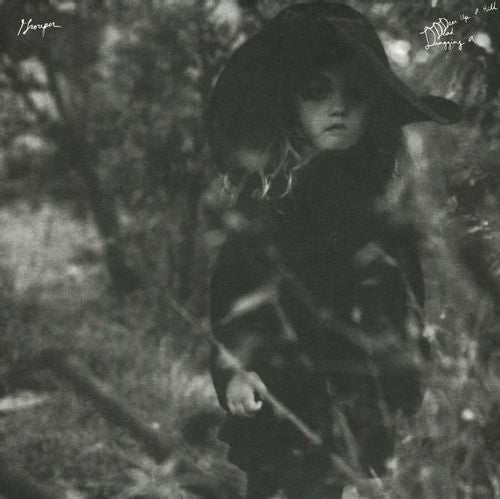 Grouper - Dragging A Dead Deer Up A Hill (2023 Reissue)
