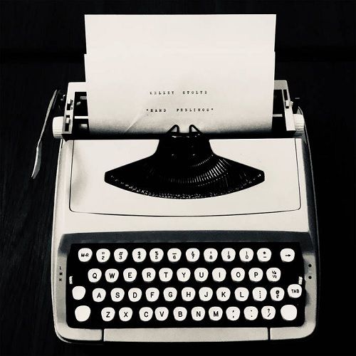 Stoltz, Kelley - Hard Feelings (2024 Repress)
