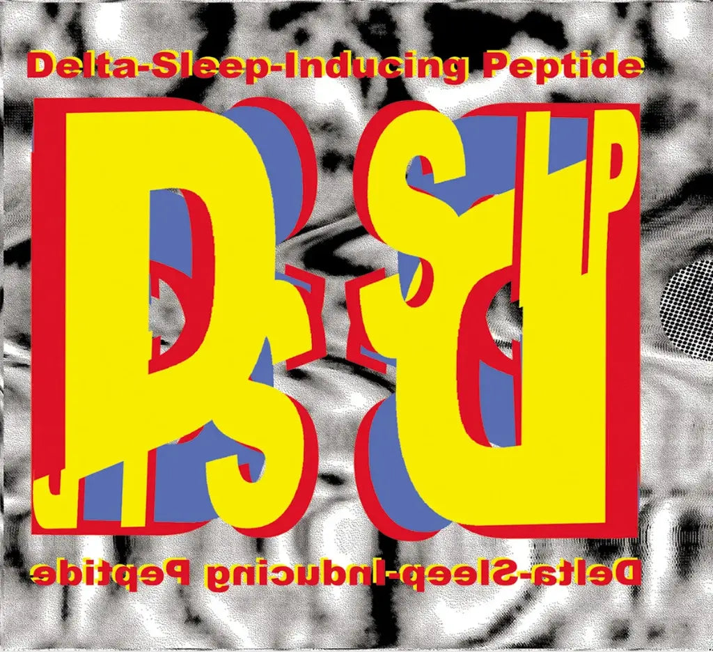 Delta-Sleep-Inducing Peptide - L-Tryptophan / Somnosections / Pre-Natal