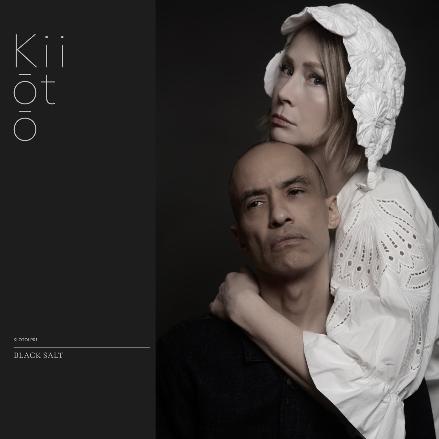 Kiioto - Black Salt