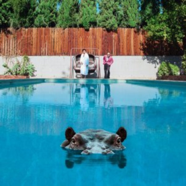 Sparks - Hippopotamus (2-Lp)