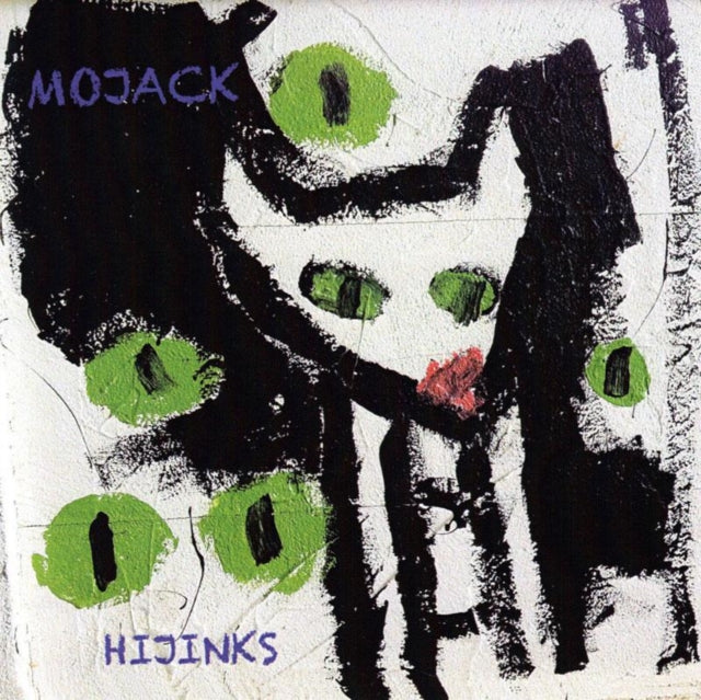 Mojack - Hijinks