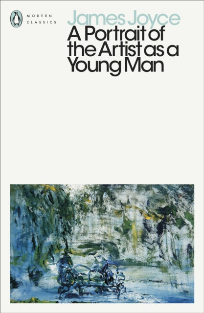 Joyce, James - A Portrait Of The Artist As A Young Man