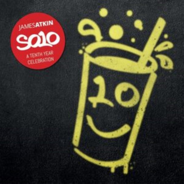 Atkin, James (Emf) - So10