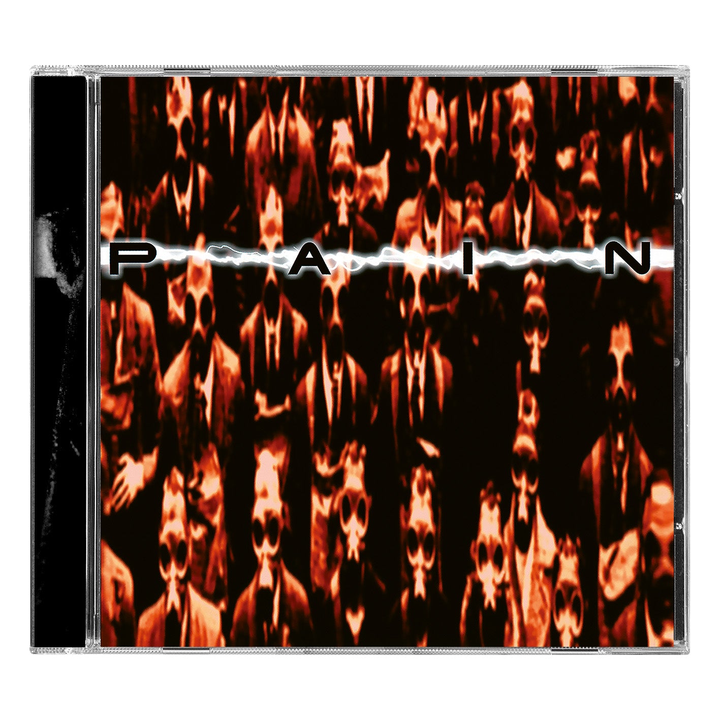 PAIN - Pain (2026 Reissue)