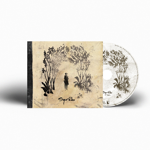 Sigur Ros - Takk... (20th Anniversary Edition)