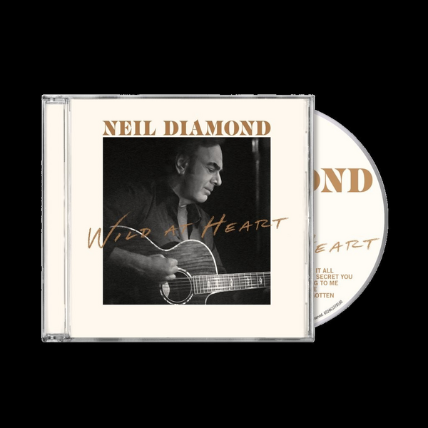 Diamond, Neil - Wild At Heart