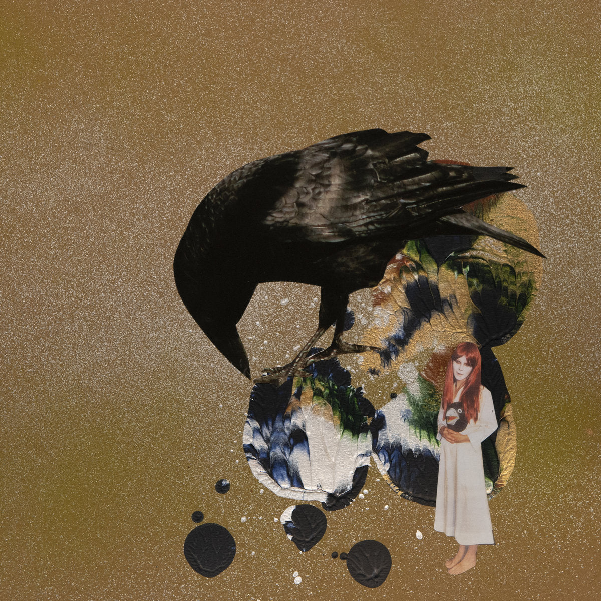 Weber, Marnie - Returning Home: The Music of Marnie Weber