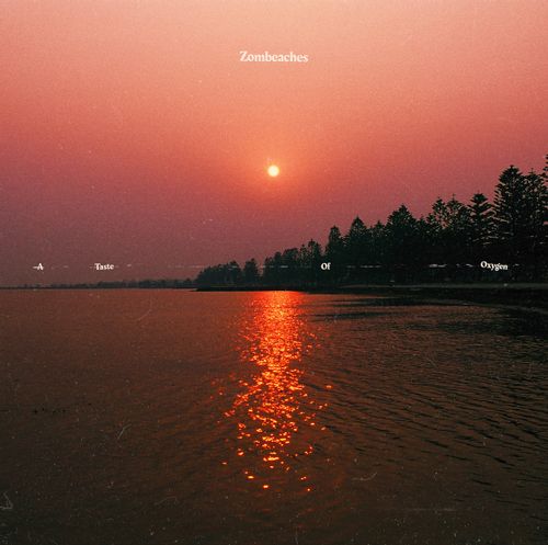 Zombeaches - A Taste Of Oxygen