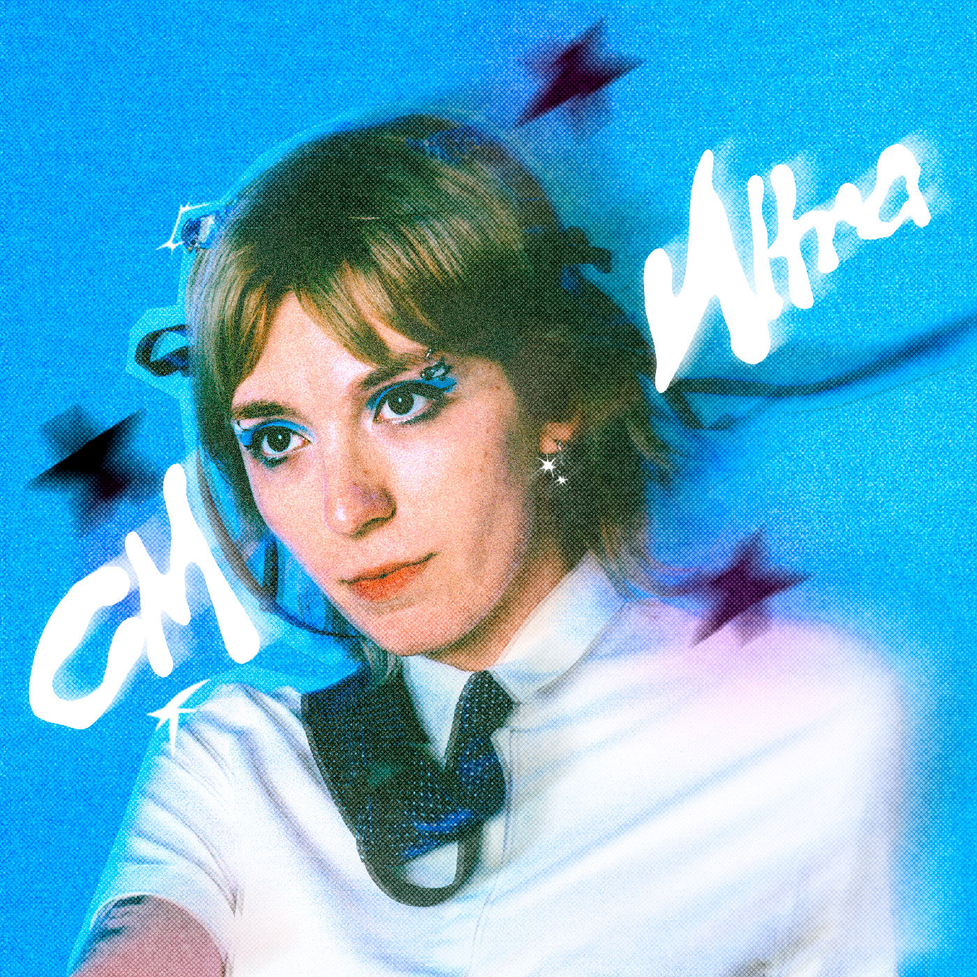 Moan, Catherine - CM Ultra