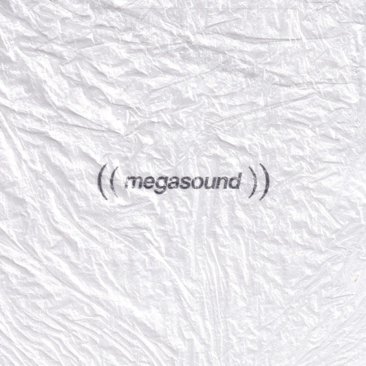 Megasound - Megasound