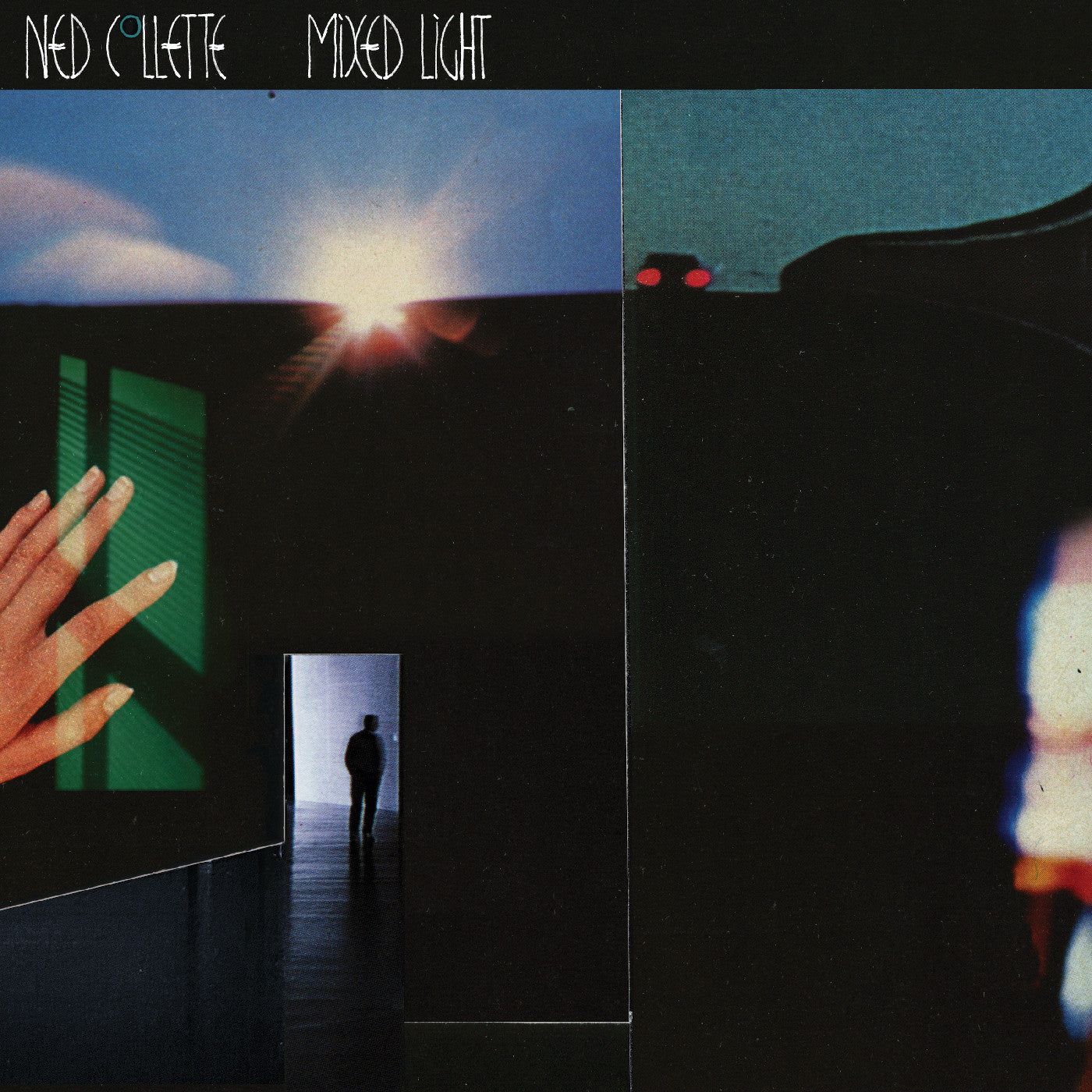 Collette, Ned - Mixed Light