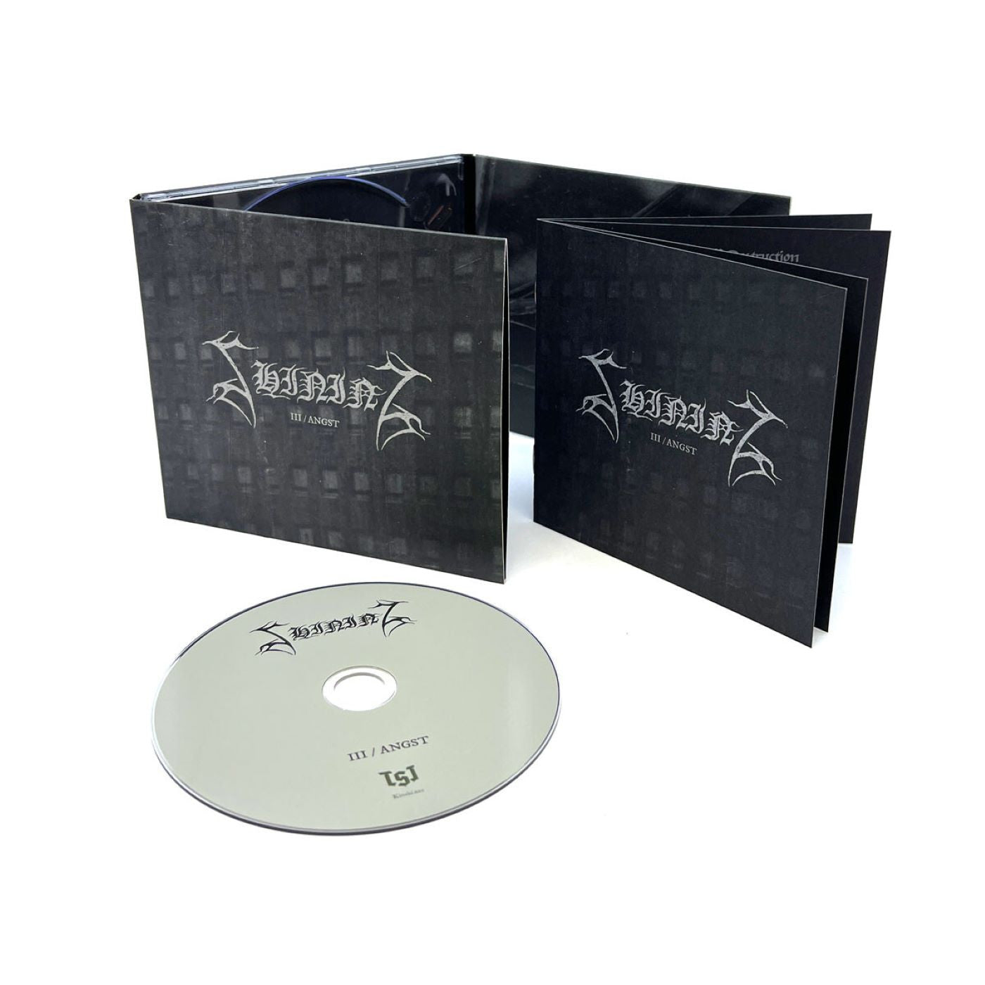 Shining - III / Angst