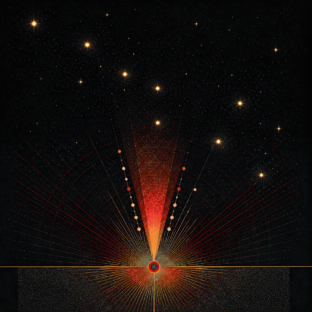 McBride, Christian & Ursa Major - Points Of Light