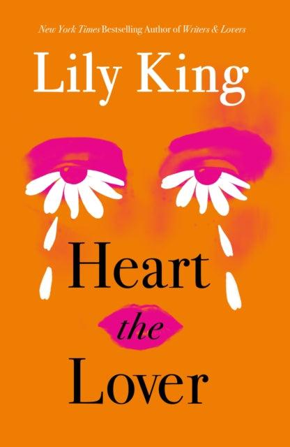 King, Lily - Heart the Lover