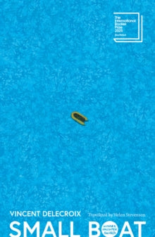 Delecroix, Vincent - Small Boat