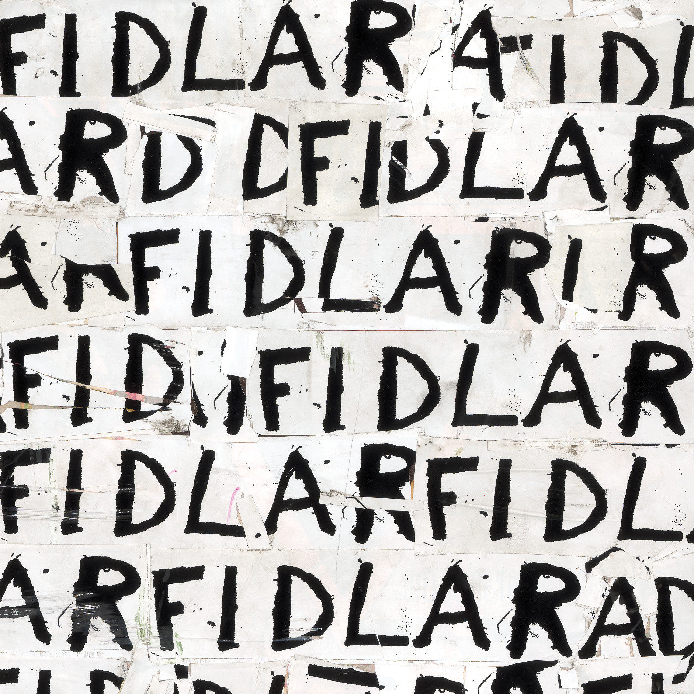 FIDLAR - FIDLAR