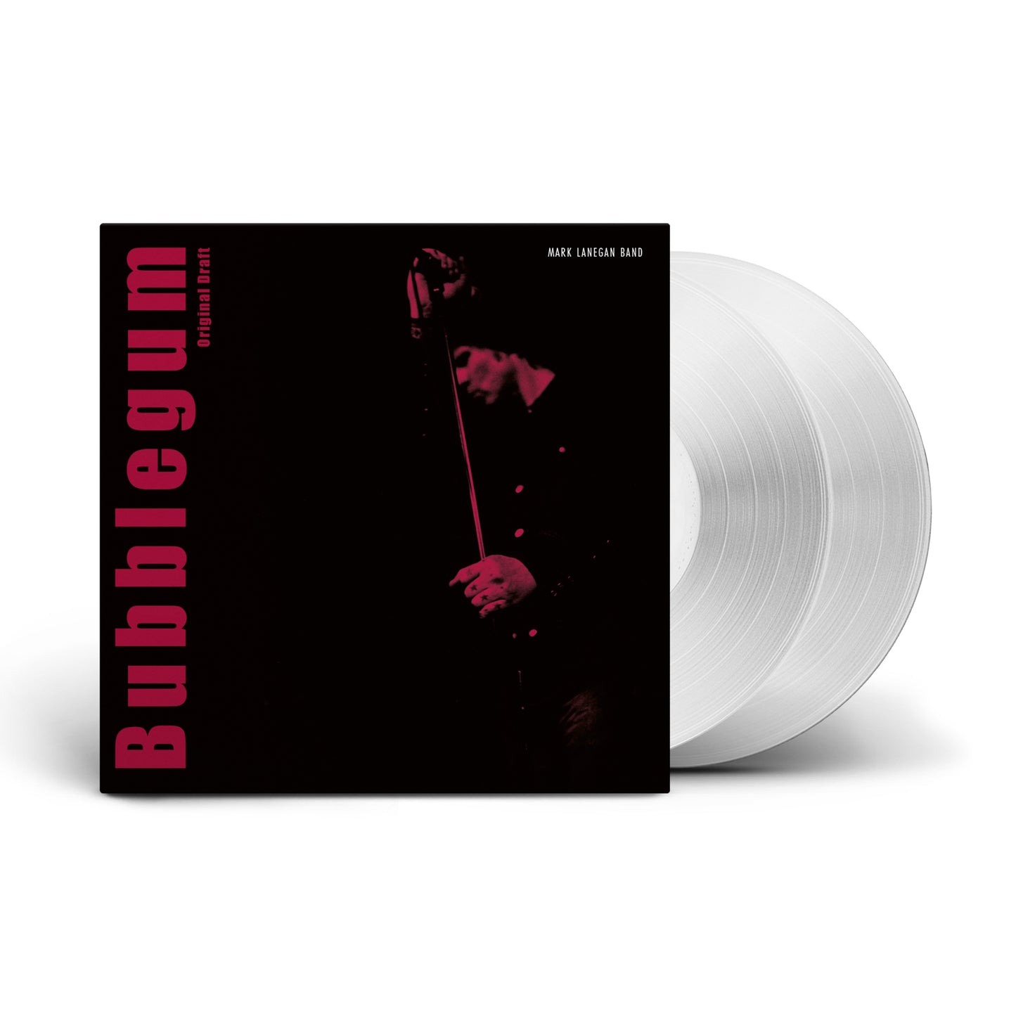 LANEGAN BAND, THE MARK - Bubblegum (Original Draft) (RSD 2026)
