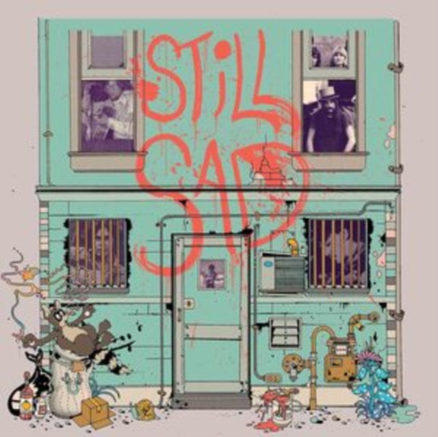 Still Sad - Various Artists