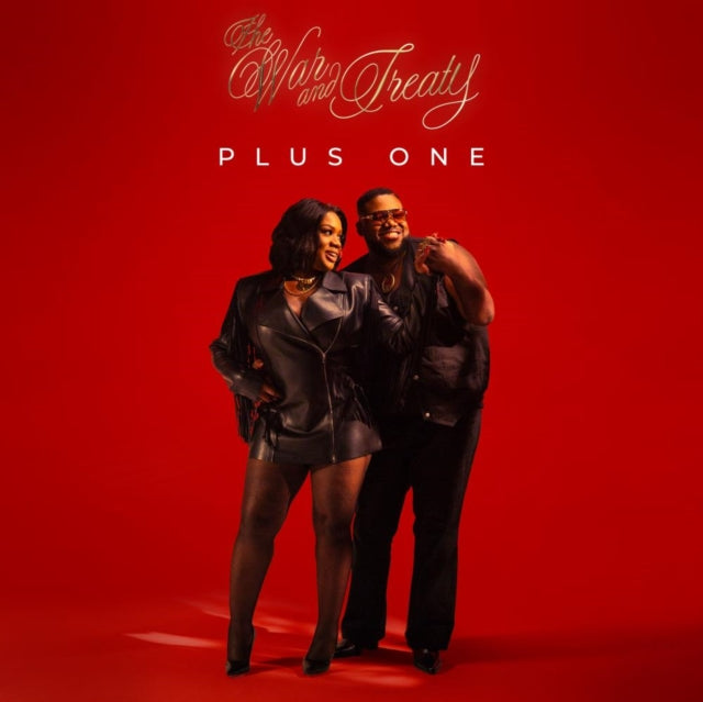 War And Treaty, The - Plus One