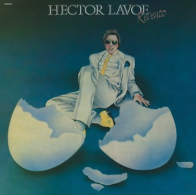 Lavoe, Héctor - Reventó (2024 Reissue)