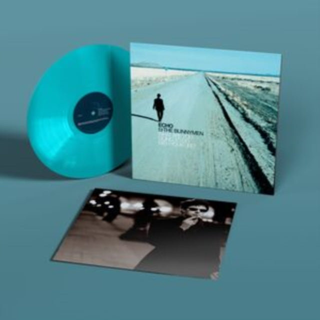 Echo & The Bunnymen - What Are You Going To Do With Your Life? (25th Anniversary Edition)