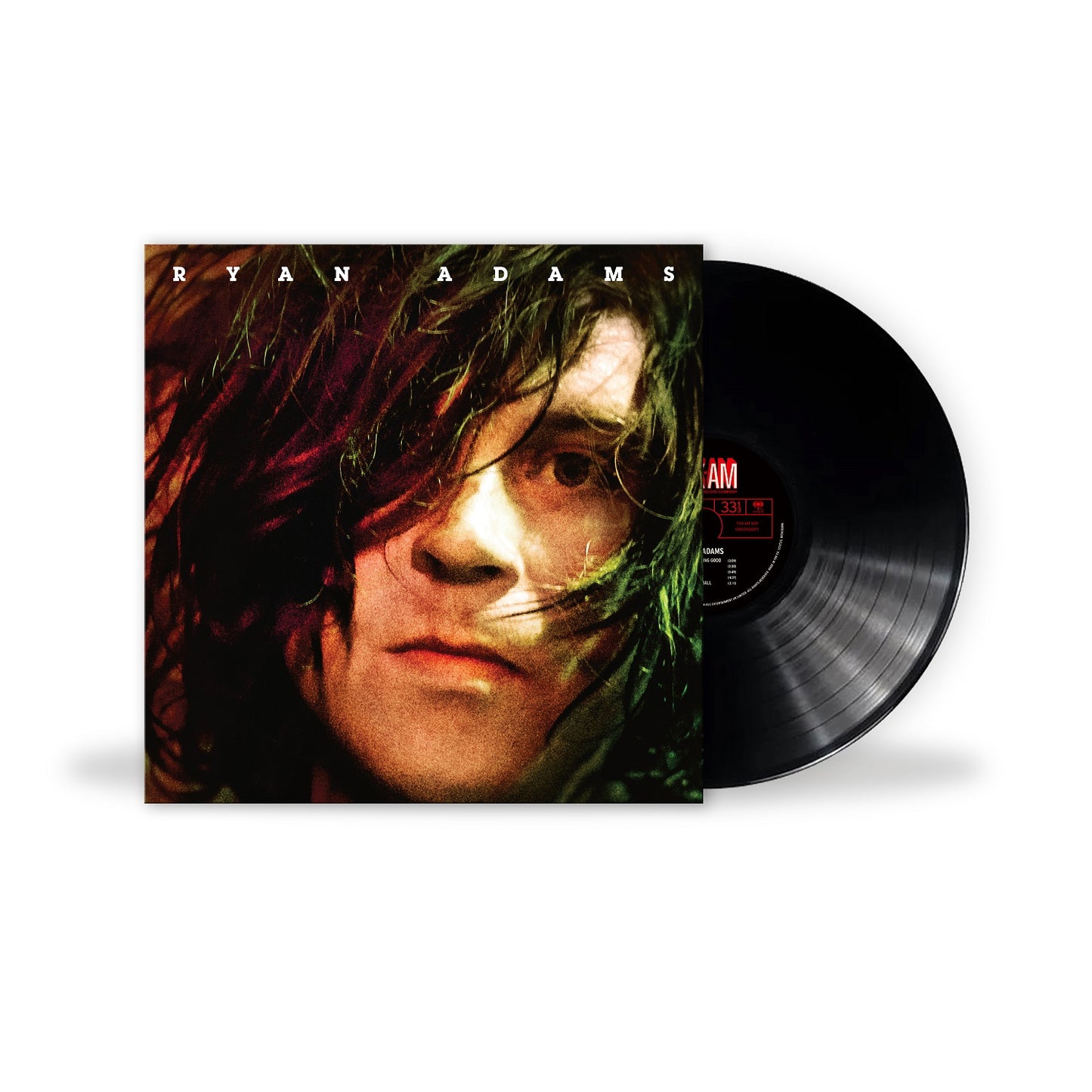 Adams, Ryan - Ryan Adams (2025 Reissue)