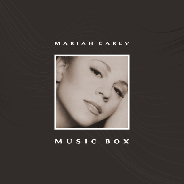 Carey, Mariah - Music Box (30th Anniversary Expanded Edition)