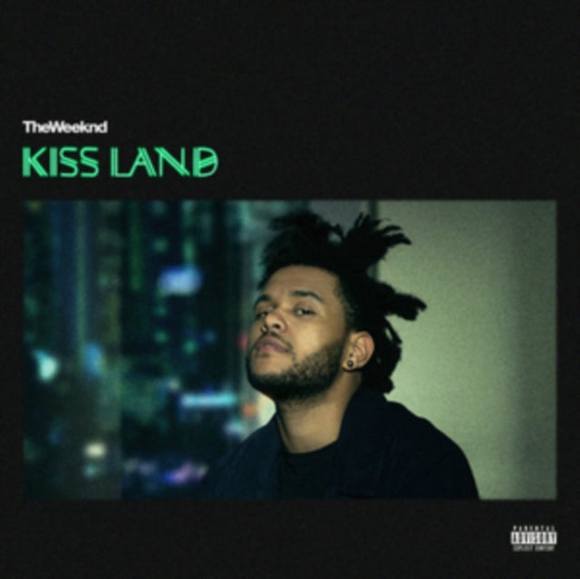 Weeknd, The - Kiss Land
