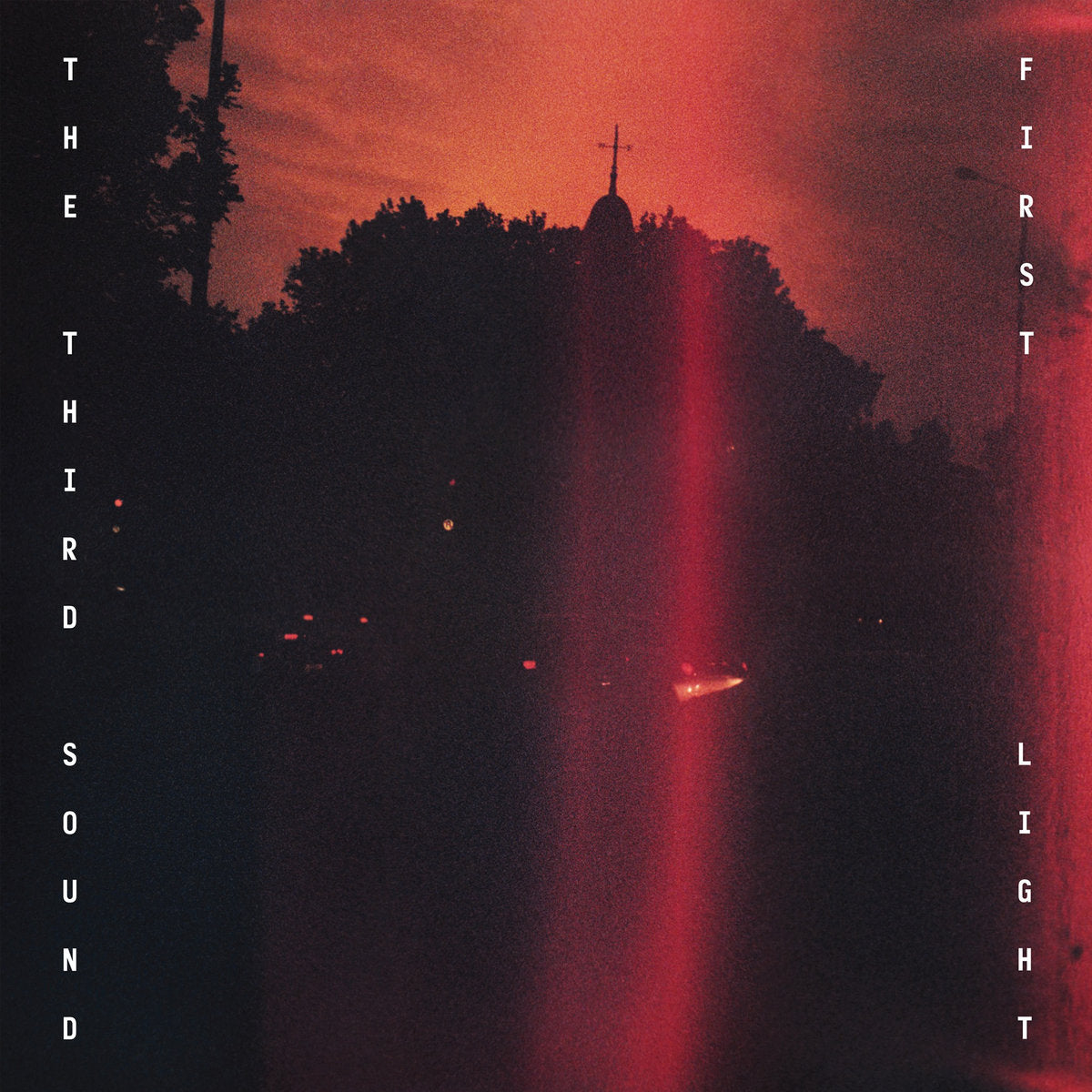 Third Sound, The - First Light (2026 Repress)