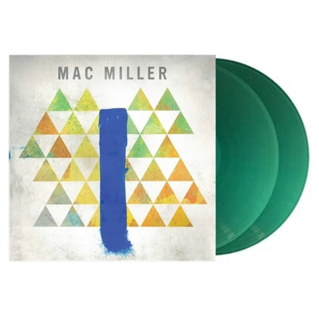 Miller, Mac - Blue Slide Park (2025 Reissue)
