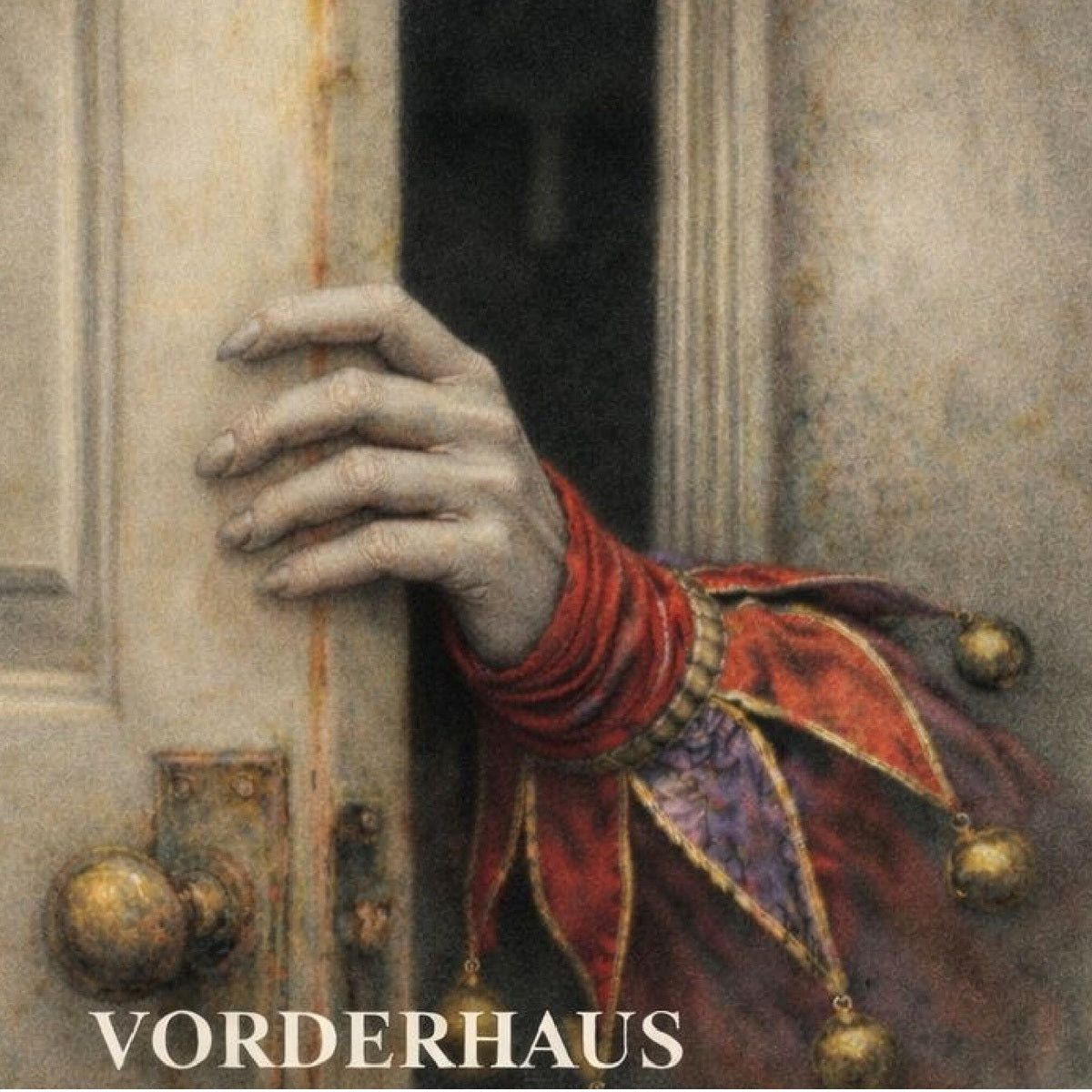 Vorderhaus - Trickster / 3am Crowd