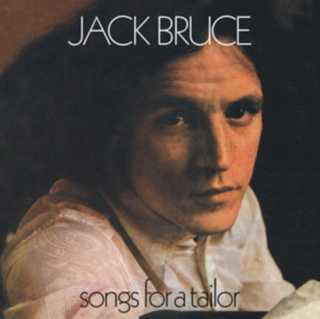 Bruce, Jack - Songs For A Tailor (2024 Reissue)