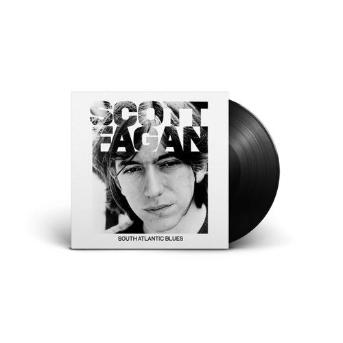 Fagan, Scott - South Atlantic Blues (2023 Reissue)