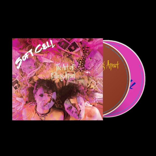 Soft Cell - The Art Of Falling Apart (2025 Reissue)