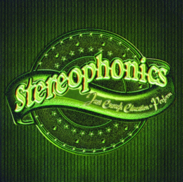Stereophonics - Just Enough Education To Perform (National Album Day 2024)