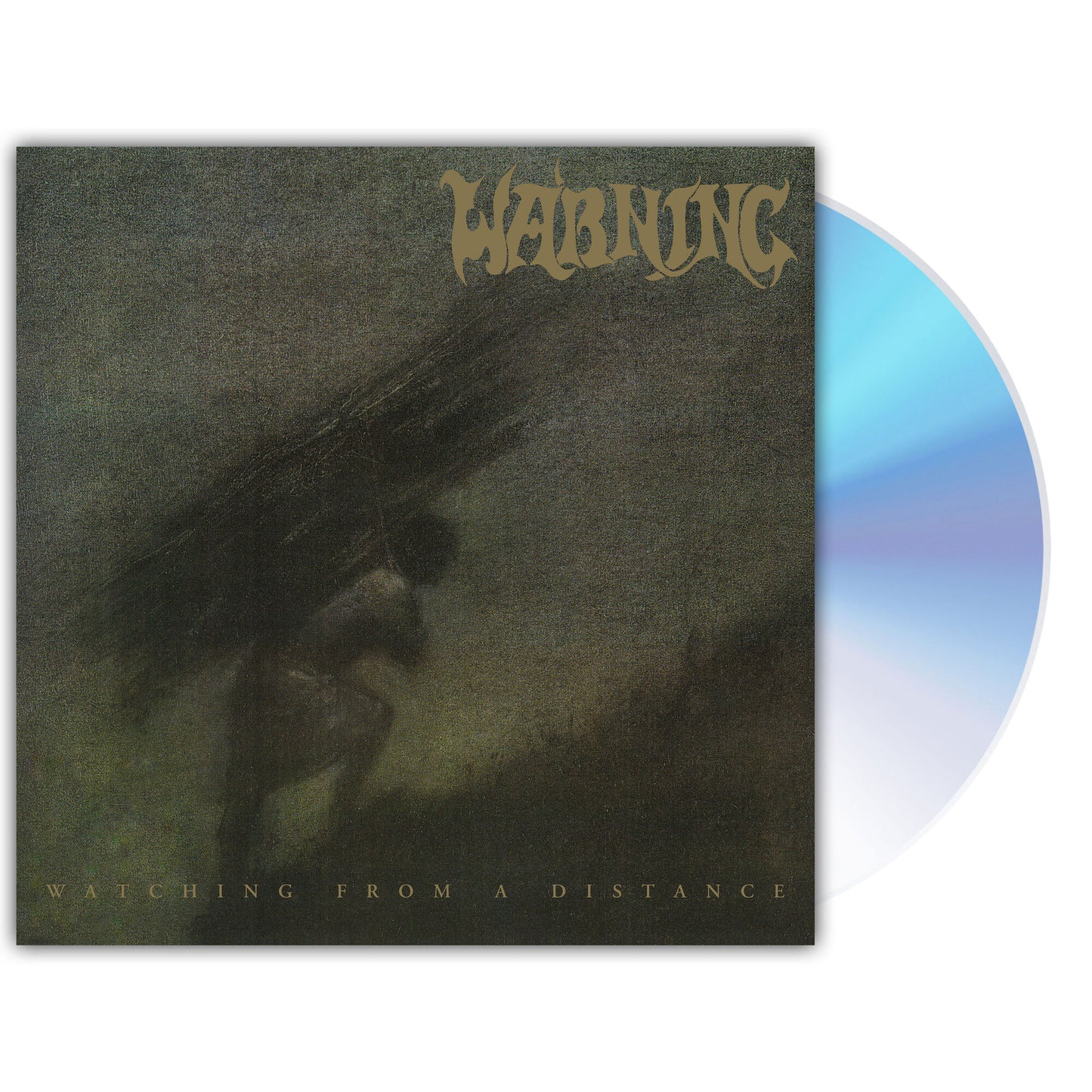 Warning - Watching From A Distance (20th Anniversary Edition)