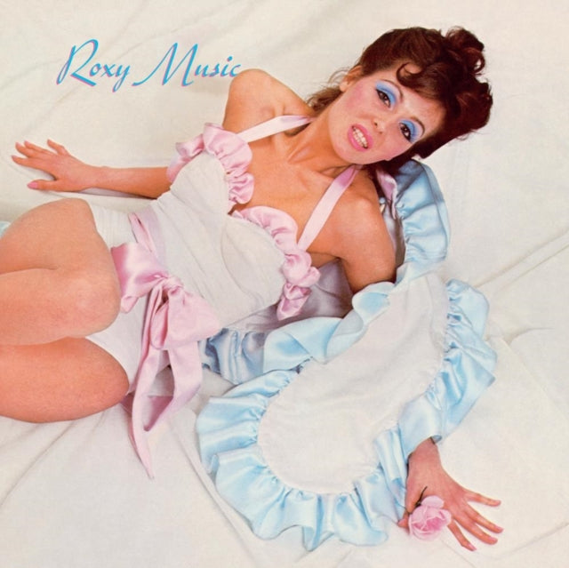 Roxy Music - Roxy Music (Half Speed Master)