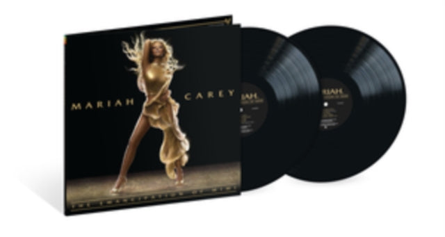 Carey, Mariah - The Emancipation Of Mimi (20th Anniversary Reissue)