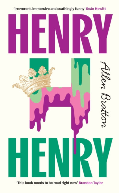 Bratton, Allen - Henry Henry