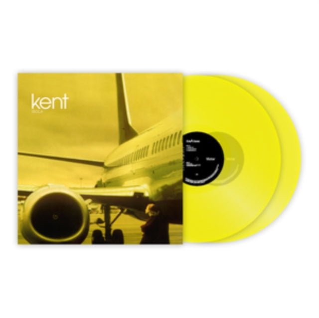 Kent - Isola