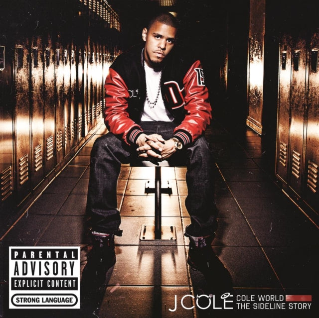 Cole, J. - Cole World: The Sideline Story